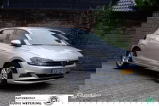 Volkswagen Polo - 1.0 TSI 5 Drs. Comfortline trekhaak|acc|applecarplay|tel|lmv15