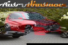 Mazda CX-5 - 2.0 SkyActiv-G 165 Luxury GT🔥 “Automaat ⚙️ | Trekhaak 2000KG 🔗 | Bose 🎵 | HUD 🖥️ | Leder 🛋️ | 360 Camera 📸”|