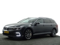 Volkswagen Passat - Variant 1.4 TSI PHEV GTE Business Ergo Comfort, 360 Camera, Carplay, Android Auto, Park Pilot, Park Assist