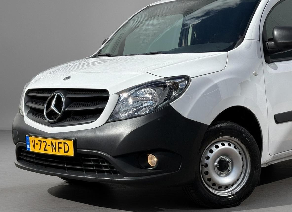 Mercedes-Benz Citan