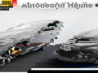 Volkswagen Polo - GTI 2.0 TSI 210PK DSG GTI-SPORT LED/PDC/CARPLAY FABRIEKS GARANTIE