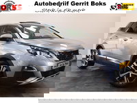 Peugeot 3008 - 1.2 PureTech GT Line Cruise/Climate Pano Automaat