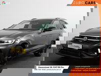 Volkswagen T-Roc - 1.5 TSI DSG R-Line + Design pakket Black style | Panorama dak | Trekhaak | Navigatie | Apple Carplay/Android Auto | Climate control