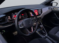 Volkswagen Polo - 2.0 TSI GTI TSI 210PK DSG GTI-SPORT IQ-LIGHT/PDC/CARPLAY FABRIEKS GARANTIE