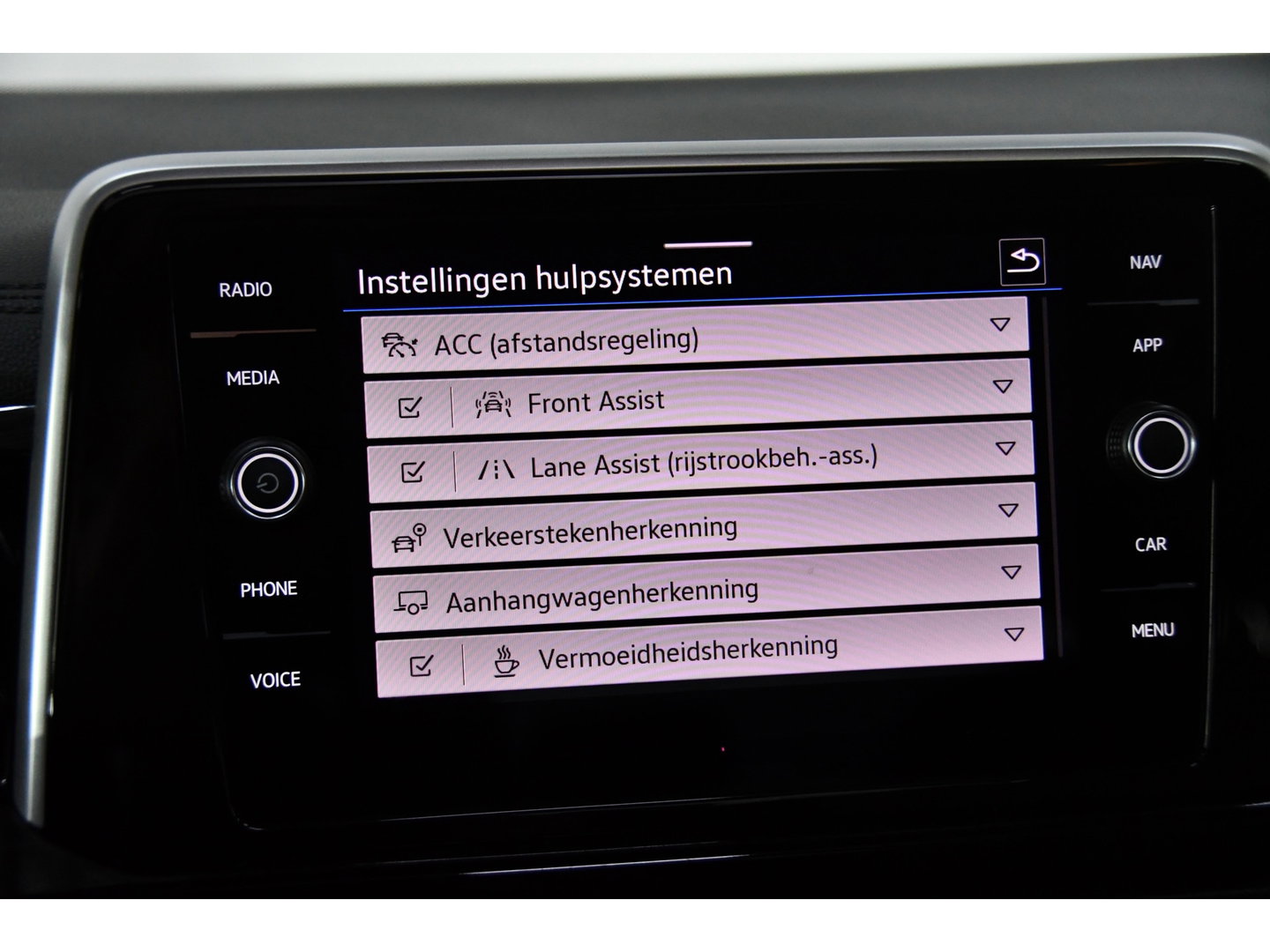 Volkswagen T-Roc 1.5 TSI R-Line Cam*Led*Keyless*Pano