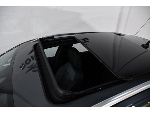 Volkswagen T-Roc 1.5 TSI R-Line Cam*Led*Keyless*Pano