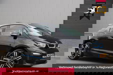 BMW i3 - Executive 120Ah 42 kWh/Adaptive/Sunroof/Carplay/W-pomp/3-Fase/20"