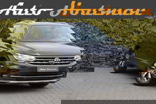 Volkswagen Tiguan - 1.4 TSI eHybrid ⚡ | HUD 🖥️ | 3-Zone ❄️ | Stuurverwarming 🔥 | CarPlay 📱 | Virtual | Blindspot 👀 | ACC 🚗