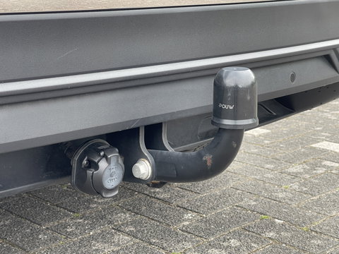 Volkswagen Tiguan 1.5 TSI Life Business | Massagestoelen | Digitaal Dashboard | Apple Carplay | Stoelverwarming | DAB | Keyless Entry |