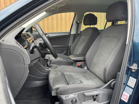 Volkswagen Tiguan 1.5 TSI Life Business | Massagestoelen | Digitaal Dashboard | Apple Carplay | Stoelverwarming | DAB | Keyless Entry |