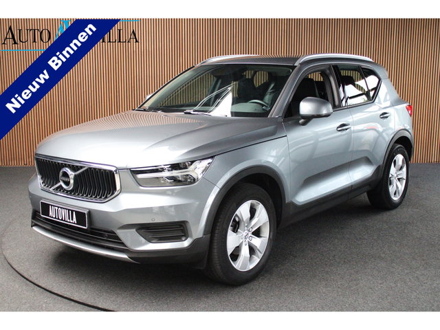 Volvo XC40 - 1.5 T3 Momentum Apple Carplay - Cruise Control Adaptieve - Camera - Navi