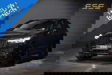 Volvo XC60 - 2.0 T6 Plug-in hybrid AWD Ultra Black Edition | Panorama | 360 Camera | Hud | Harman/Kardon