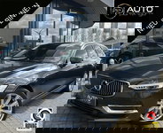 Volvo V90 - 2.0 T8 AWD Inscription | DEALERONDERHOUDEN | 1e Eigenaar | 20" | B&W Audio | PANO | Trekhaak | Massage | Stoelverkoeling |