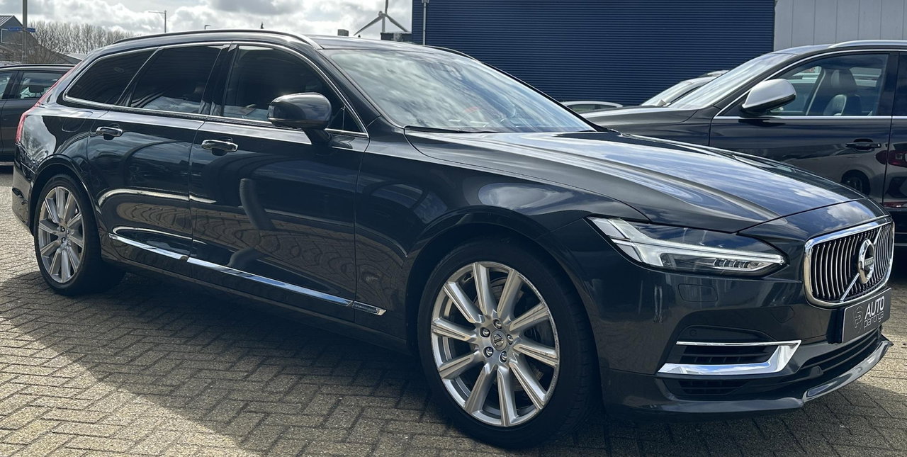 Volvo V90