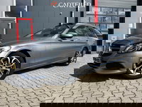 Mercedes-Benz C-Klasse - Estate C200 Prestige| Pano | Cruise | Navi | Trekhaak | Stoelverwarming | Sfeerverlichting | Navi | C 200