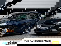 Ford Focus - Wagon 1.0 EcoBoost Hybrid Titanium X