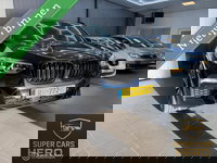 BMW X3 - xDrive20d High Executive