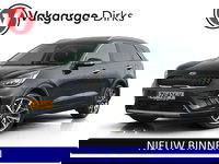 Kia Niro - 1.6 GDi Hybrid ExecutiveLine ✅ Schuifdak ✅ ACC ✅ Leder