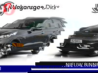 Kia Niro - 1.6 GDi Hybrid First Edition ✅ Carplay ✅ Camera ✅ Navi