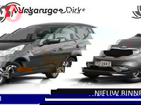 Kia Venga - 1.6 CVVT Aut6 DynamicPLusLine ✅ Navi ✅ Camera ✅ Trekhaak