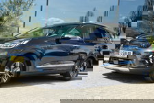 Kia Niro - 1.6 GDi PHEV DYNAMICPLUSLINE FACELIFT | CARPLAY | CAMERA | ACC | STUUR/STOELVERW. | PDC | NAVI | LEDER