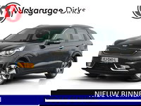 Kia Niro - 1.6 GDi Hybrid First Edition ✅ Carplay ✅ Camera ✅ Navi