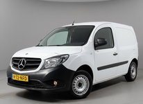 Mercedes-Benz Citan - bestel 111 CDI Navi Airco Perfecte Staat 2021 Eerste eigenaar Rechter Schuifdeur Historie Aanwezig