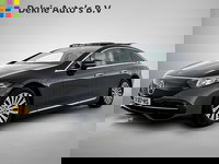 Mercedes-Benz EQS - 350 Business Plus Line 90 kWh / Panorama-Schuifdak / Leder-Comfort / Xenon / Radio multimedia / Apk 02-2027