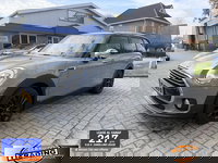 MINI Clubman - 1.5 Cooper Serious Business Clima Navi trekhaak