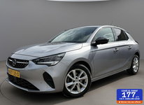 Opel Corsa - 1.2 Turbo GS Line Camera Cruise Led Carplay Pdc 2021 Eerste Eigenaar Vol Opties