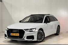 Audi A6 - 55 TFSIe Quattro Competition|PANO|MATRIX|MEMORY/B&O