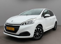 Peugeot 208 - 1.2 Cruise 5 Drs Airco Led MF Stuur 2019 Aux Mp3 Eerste Eigenaar 99583 KM Gereden