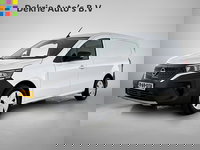 Nissan Townstar - N-Connecta L2 45 kWh 100% EV. / Pdc.+Camera / Airco-ecc./ Radio-multimedia / Schuifdeur rechts / WLTP-actieradius: ca. 285 km / Apk 03-2028