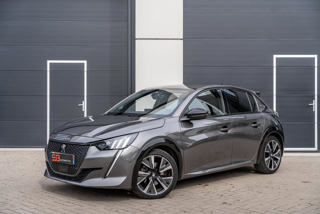 Peugeot 208 - 1.2 PureTech GT Pack Carplay|360 Cam|Navi|Vol!