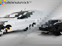 Nissan Townstar - N-Connecta L2 45 kWh 100% EV. / Pdc.+Camera / Airco-ecc./ Radio-multimedia / Schuifdeur rechts / WLTP-actieradius: ca. 285 km / Apk 03-2028