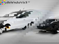 Nissan Townstar - N-Connecta L2 45 kWh 100% EV. / Pdc.+Camera / Airco-ecc./ Radio-multimedia / Schuifdeur rechts / WLTP-actieradius: ca. 285 km  / Apk 03-2028