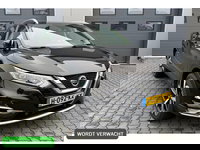 Nissan QASHQAI - 1.3 DIG-T Tekna | Panoramadak | Carplay/Android Auto | Leder | Keyless