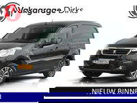 Peugeot Partner - 120 1.6 BlueHDi 100 Premium ✅ Navi ✅ Cruise ✅ Airco