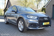 Audi Q5 - 50 TFSI e quattro S edition Aut