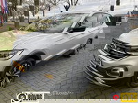 Volkswagen T-Cross - 1.0 TSI Style I camera I Trekhaak I Navigatie I