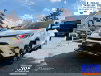 Toyota RAV4 - 2.5 Hybrid Style Camera / PDC / LM / Led / Trekhaak / Key-less