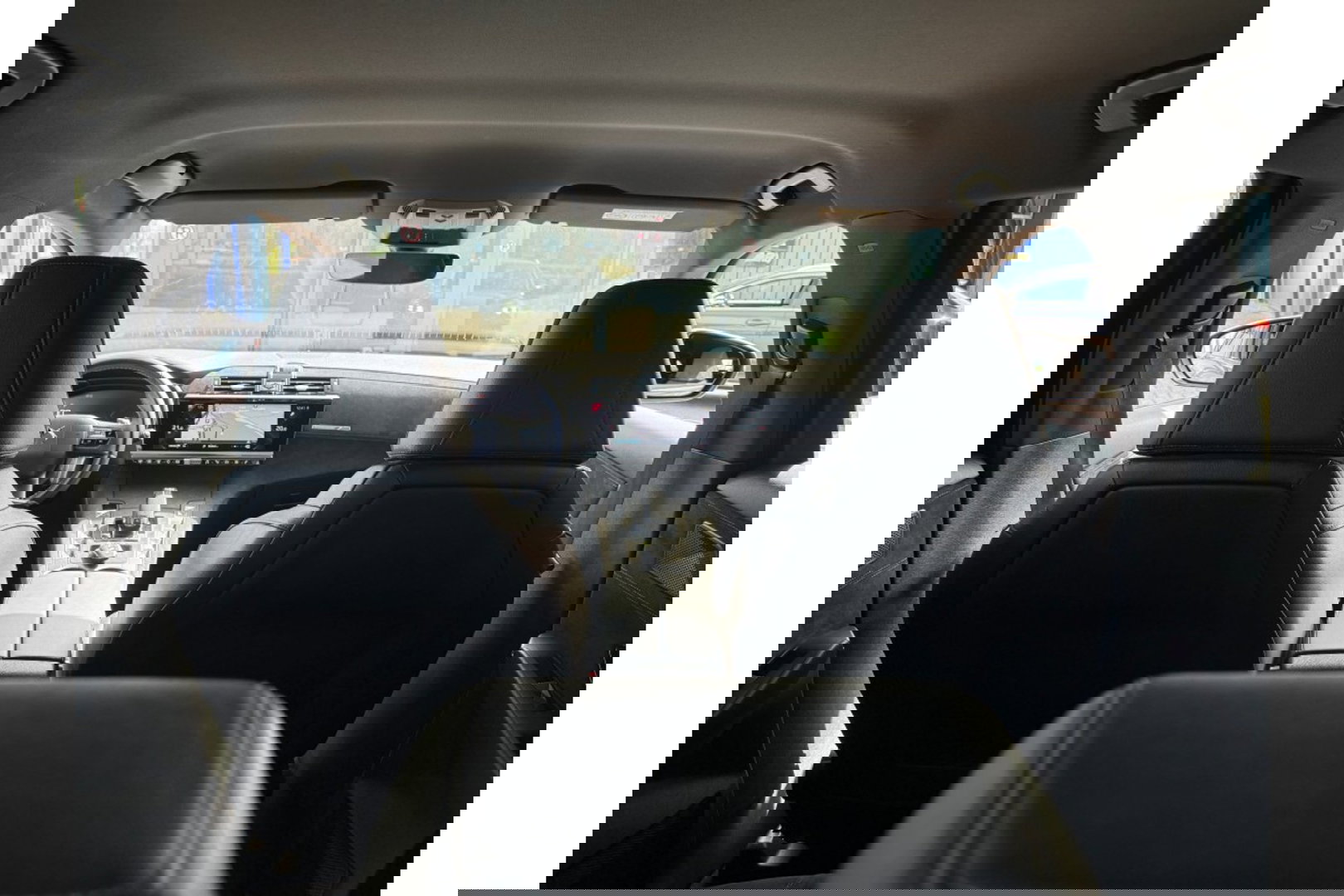 DS Ds 7 Crossback 1.2 PT 130PK PERFORMANCE AUTOMAAT AIRCO NAVI.