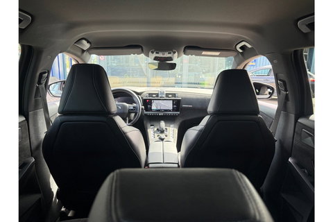 DS Ds 7 Crossback 1.2 PT 130PK PERFORMANCE AUTOMAAT AIRCO NAVI.