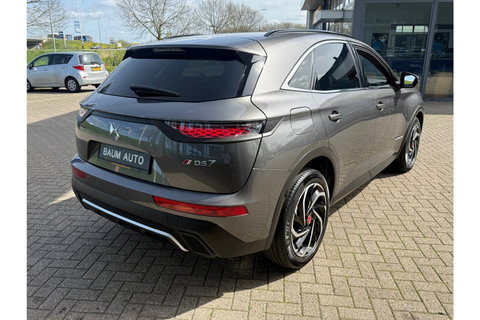DS Ds 7 Crossback 1.2 PT 130PK PERFORMANCE AUTOMAAT AIRCO NAVI.