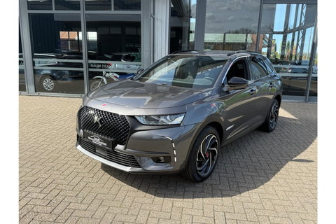 DS Ds 7 Crossback 1.2 PT 130PK PERFORMANCE AUTOMAAT AIRCO NAVI.