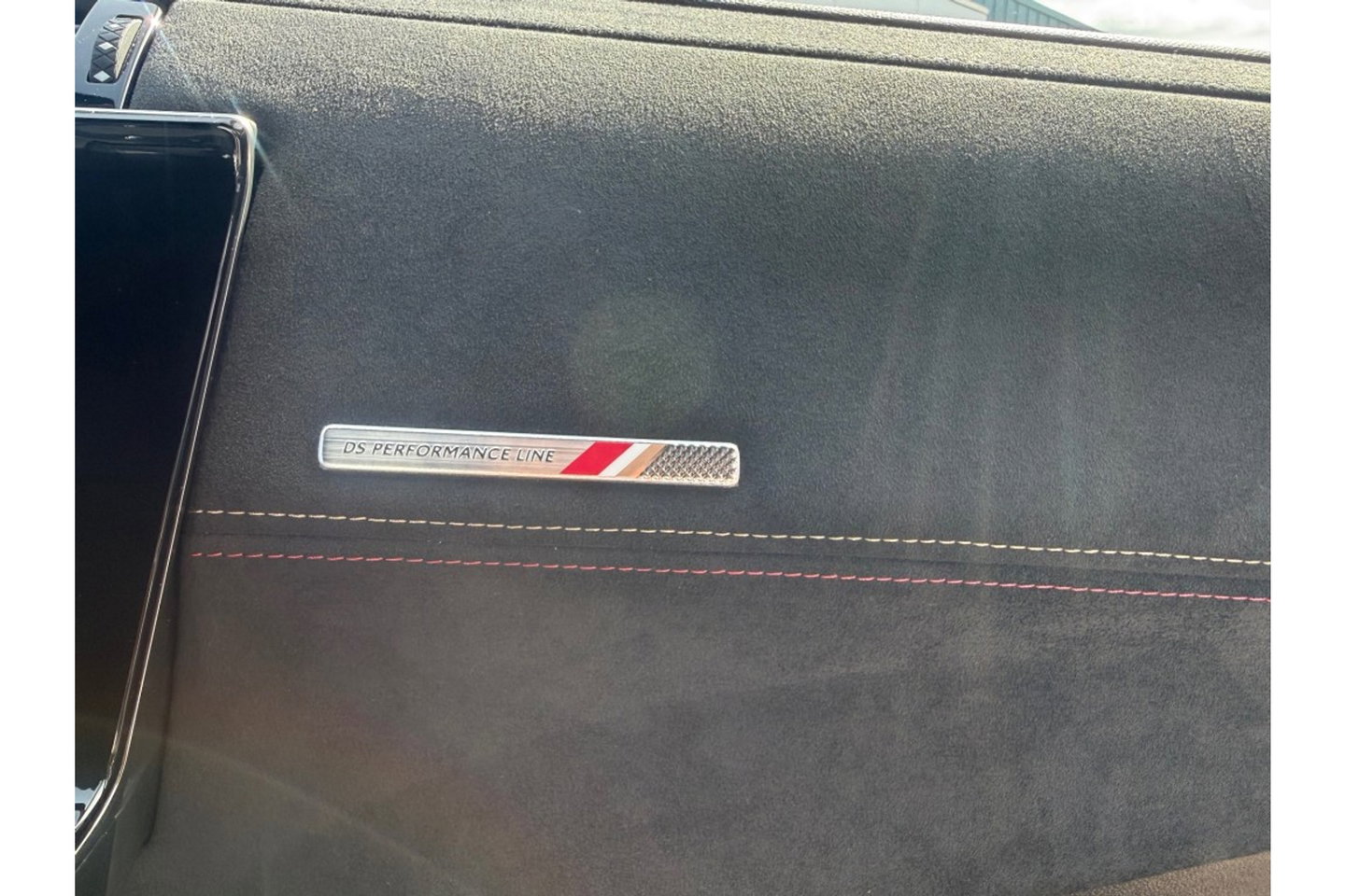 DS Ds 7 Crossback 1.2 PT 130PK PERFORMANCE AUTOMAAT AIRCO NAVI.