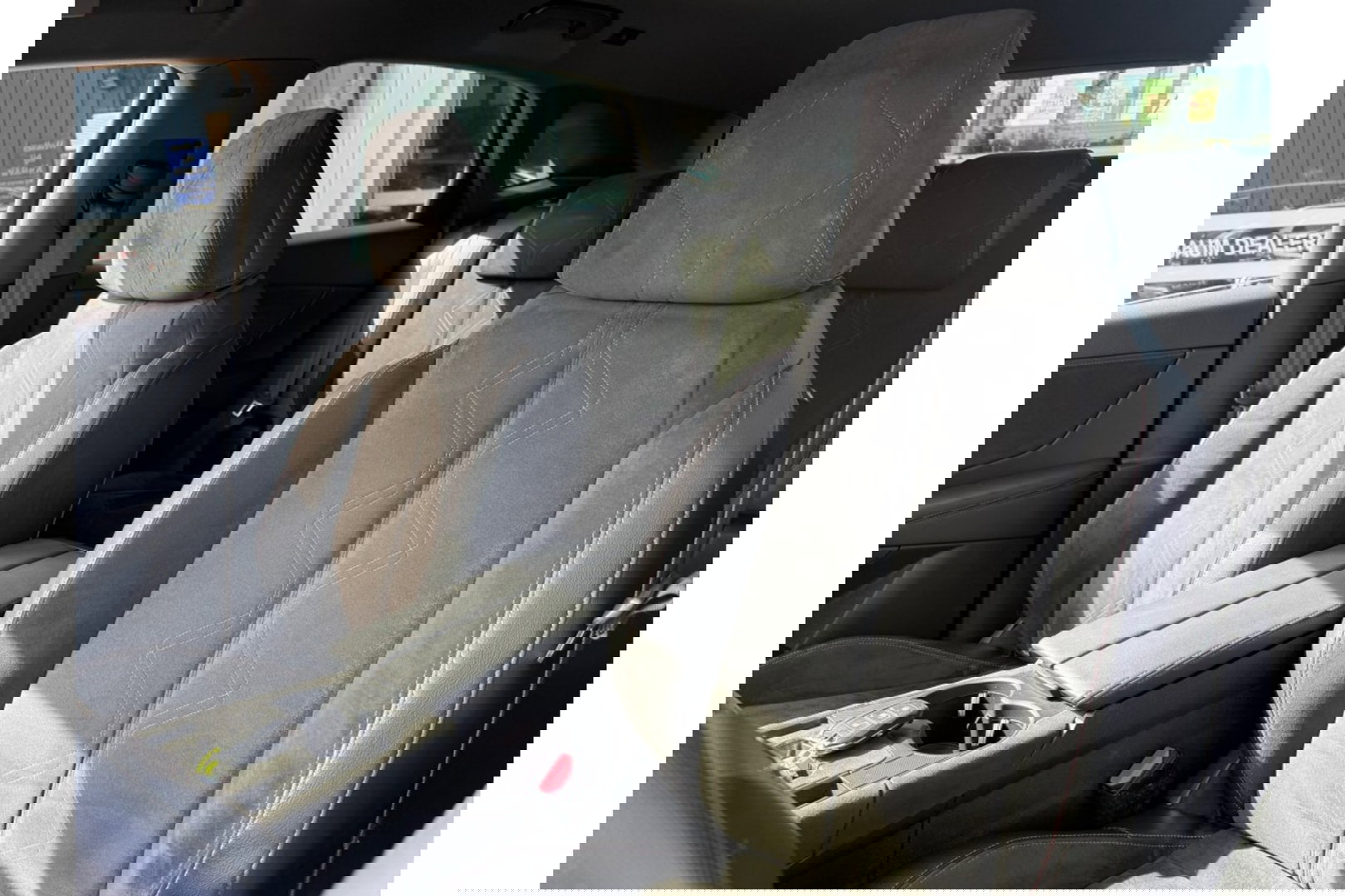 DS Ds 7 Crossback 1.2 PT 130PK PERFORMANCE AUTOMAAT AIRCO NAVI.