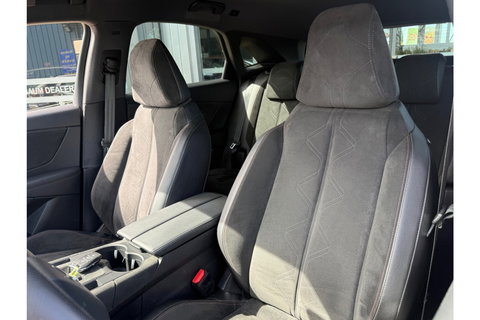 DS Ds 7 Crossback 1.2 PT 130PK PERFORMANCE AUTOMAAT AIRCO NAVI.