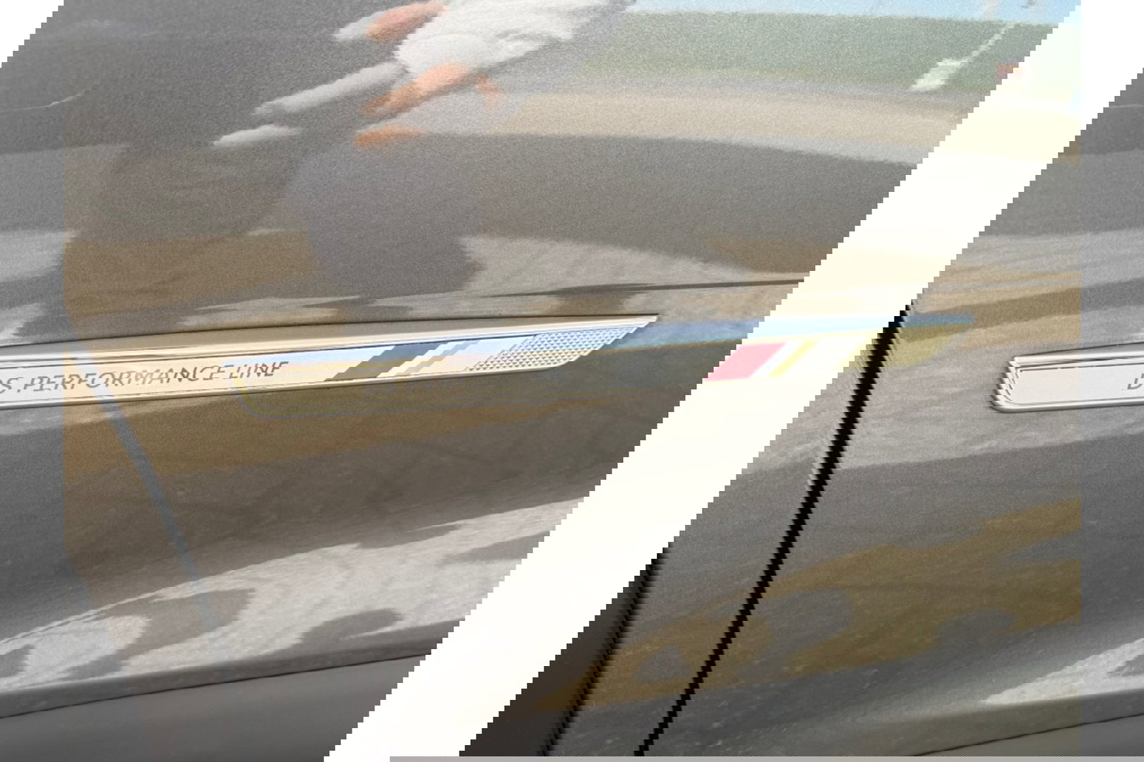 DS Ds 7 Crossback 1.2 PT 130PK PERFORMANCE AUTOMAAT AIRCO NAVI.