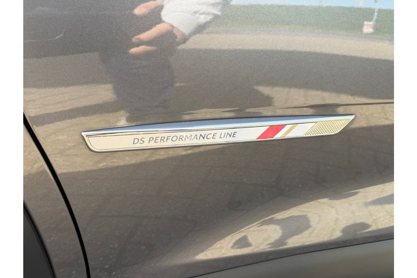 DS Ds 7 Crossback 1.2 PT 130PK PERFORMANCE AUTOMAAT AIRCO NAVI.